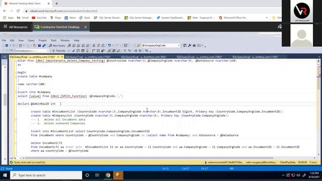 How to fix an issue in PRODUCTION Environment?