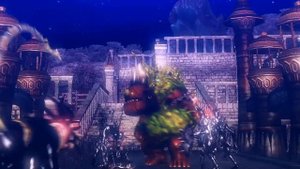 Majin and The Forsaken Kingdom - PS3/X360  - E3 trailer