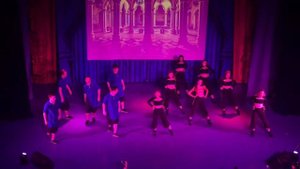 Loboda - "Super Star" & MARUV - "Siren Song" by Free Dance Family