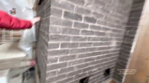 541. Михаил Хяккинен, у нас в гостях. Печные беседы о….?✅ Санкт-Петербург.