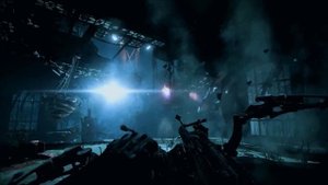 Crysis 3 Teaser Trailer.