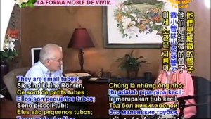 Holodynamics Science - A Conversation with Dr Vernon Woolf (1/2)