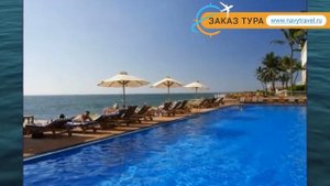 GALLE FACE HOTEL 5* Шри-Ланка Коломбо обзор – отель ГАЛЛЕ ФАКЕ ХОТЕЛ 5* Коломбо видео обзор