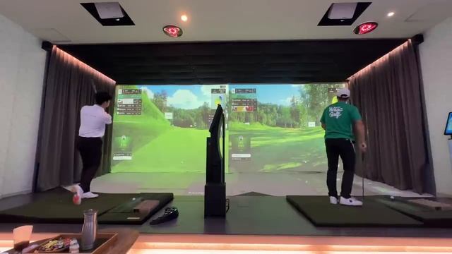 골프만담 1,2기 정모 맞짱 ㅋㅋㅋㅋㅋ 기강 잡자 смотреть онлайн