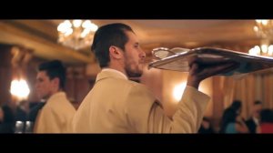 Marco Mengoni - Parole in circolo (Videoclip)