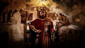 Polychronion - Epic Byzantine Music