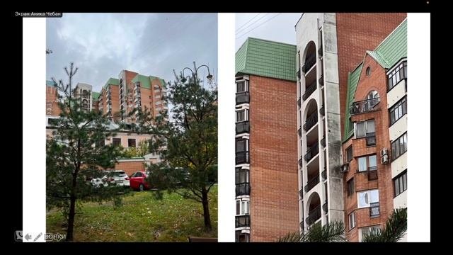 Влияние инженерных систем на архитектуру жилых и общественных зданий.
