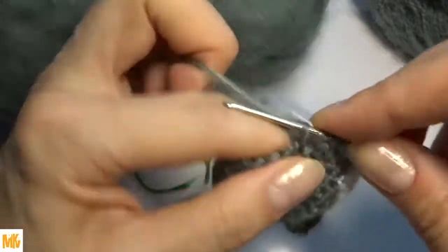 Енот крючком ч 1 маленькая игрушка за 2 часа авторский МК Светланы Кононенко 2