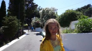 Пляжи Корфу