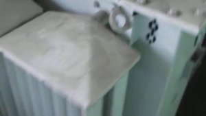 трансформатор 250