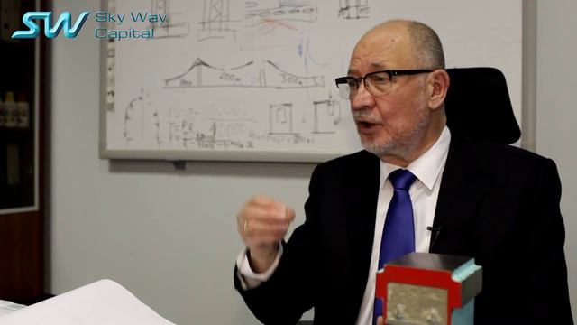 Ответ "троллям" от А.Э. Юницкого Часть 10. смотреть онлайн