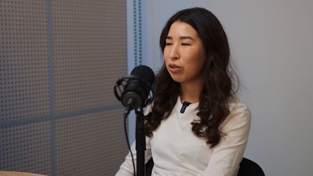 Попала в айти с полного нуля | Ты программистка-девушка, это как? | PODCAST c Виктором