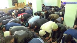 Ураза байрам