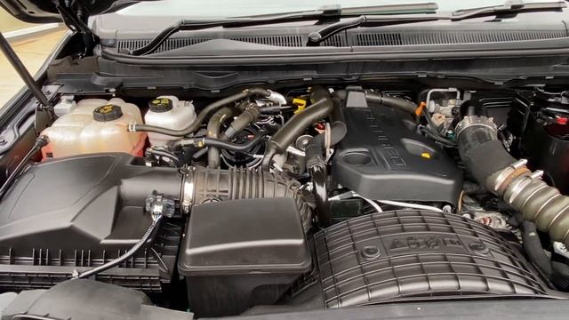 Ford Everest Trend UA Grey - 2018 смотреть онлайн