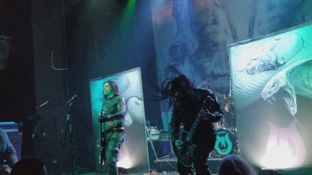 Septic Flesh смотреть онлайн