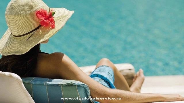 Four Seasons Resort Seychells (Сейшельские острова)