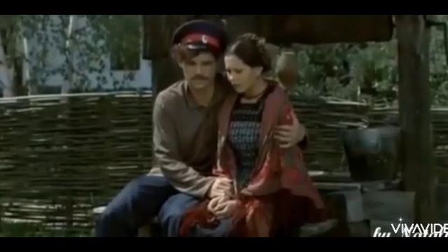 Фёдор и Оксана - Обмани мен смотреть онлайн