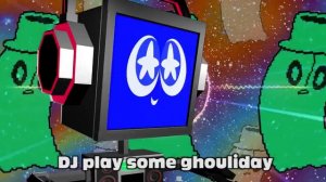 NAPSTABLOOK SONG ► Fandroid The Musical Robot 👻 (Undertale Music Video)