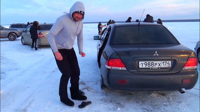 Праздник Крещение Господне/Друг детства Александр Шулепов 19.01.2019