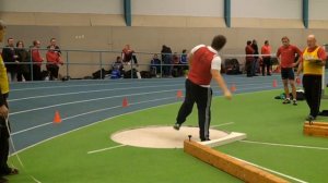 Andreas Andersson Kula 2 Sunna Open 2012