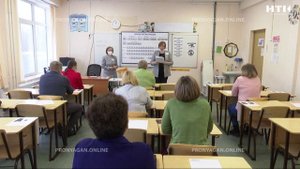 ЕГЭ для родителей