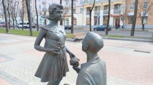 Эдуард Асадов - Я хороший ты не сомневайся - Витебск