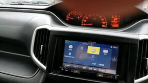 SUZUKI SOLIO 2016.