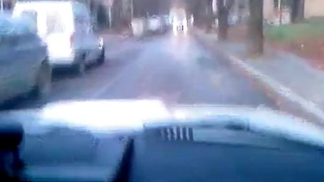 Wartburg 1.3 Turbo EVO (IFA Racing Team) 0.4 bar смотреть онлайн