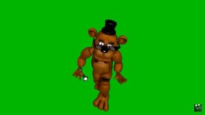 о холера чито фредди фазбер