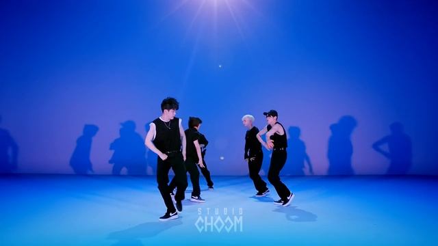 (Full Focused) TXT (투모로우바이투게더) 'Magic' 4K | BE ORIGINAL