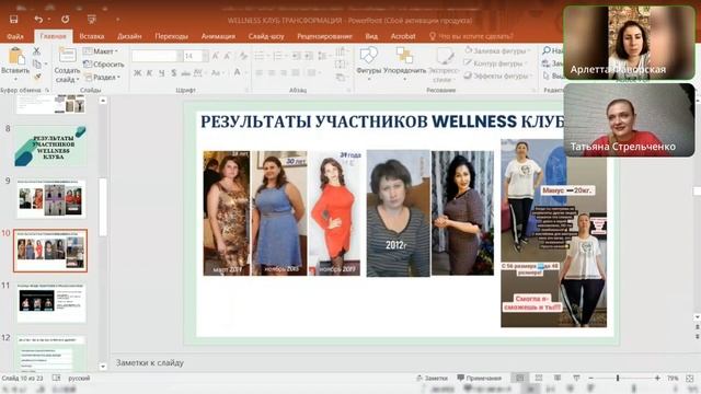 Хочу стройную фигуру к лету! Что такое Wellness клуб? смотреть онлайн