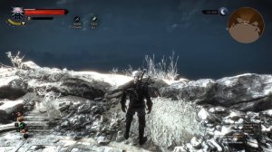 Ведьмак 3 DLC Каменные Сердца ВСЕ КОНЦОВКИ ФИНАЛ