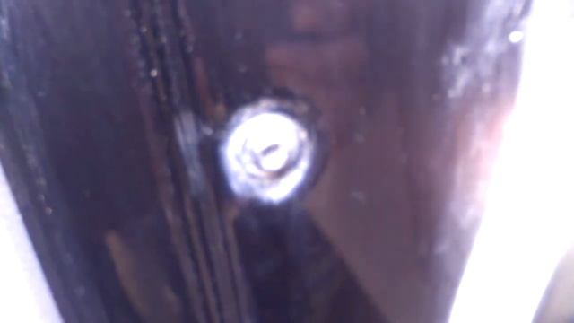 Зеркала дюраль окислилась!!!!! смотреть онлайн