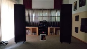 Magnepan 1.7i/PS Audio/Tekton