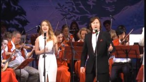 Vivo per lei  (Живу ради нее)