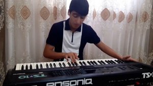 Va Nihoyat Sherali Jo'rayev Bandaman qo'shiqining   To'liq versiyasi karaoke song lyrics