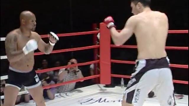 Захар Михайлов VS Furdjel de Windt.mpg смотреть онлайн