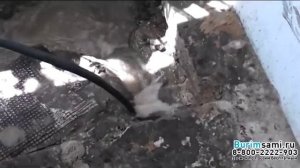 /В АБИССИНСКОЙ СКВАЖИНЕ, ВОДЫ НЕ БУДЕТ 100%, ЕСЛИ......./  [РЕГУЛИРОВКА НАСОСНОЙ СТАНЦИИ]