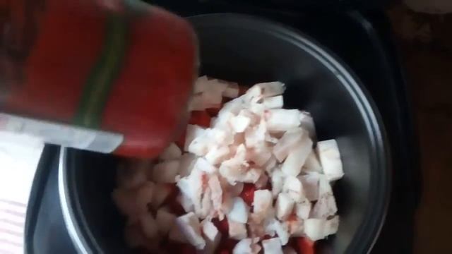 Как приготовить рыбу в мультиварки смотреть онлайн