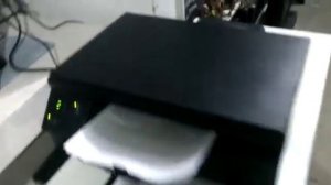 Impressora Hp Laserjet M1132 Mfp 100% **Reset Informática Joinville**