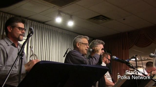 Polka Generations Band - 2017 - Life Of A Drunk Polka - Chicago Ridge Illinois смотреть онлайн