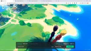 Генератор 3D миров 360°