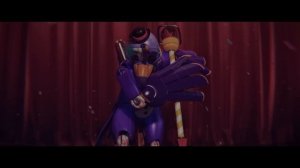 HE'S WATCHING YOU - Kandyland Animatronic Series - Episode 3