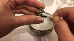 КАК ПОЧИСТИТЬ СЕРЕБРО В ДОМАШНИХ УСЛОВИЯХ. 6 СПОСОБОВ