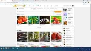 Семена почтой. Как купить сорта семян с канала Дачная Ярмарка?
