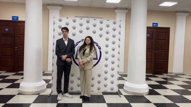 В ДВФ РГУП КРУТО ТУСИТЬ! смотреть онлайн