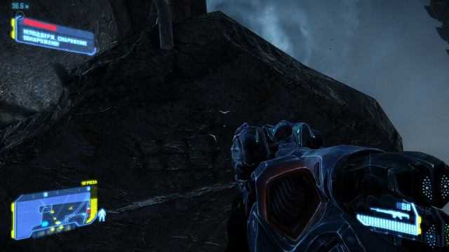 Crysis 3 - прохождение [26] - русские субтитры