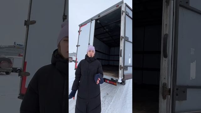 ОБЗОР ГАЗЕЛЬ NEXT с пробегом ⚡️