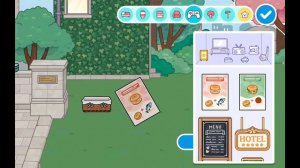 //ВЗЛОМ ТОКА БОКА 1.85🧳//как скачать взлом?🫡//ТОКА БОКА 😻//~Toca Marina boca~//