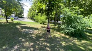 Булавы танец feat. Багама Мама 2022 Июль